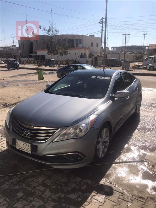 Hyundai for sale in Iraq